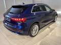 Audi A3 35 TFSI Sportback S tronic advanced Blau - thumbnail 9