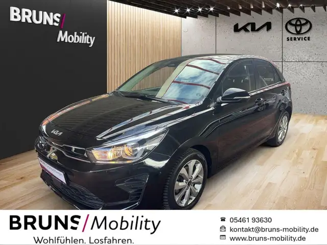 Kia Rio Vision 1.0 TGDI Automatik