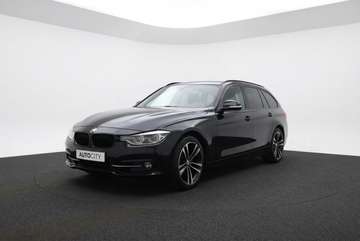 3 touring i Sport Line Shadow Camera l Leder l Ele