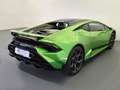 Lamborghini Huracán Huracán 5.2 V10 Tecnica RWD Coupé Vert - thumbnail 3