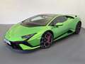 Lamborghini Huracán Huracán 5.2 V10 Tecnica RWD Coupé Vert - thumbnail 10