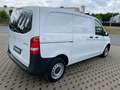 Mercedes-Benz Vito Kasten 114CDI RWD Kompakt/Klima/Tempomat Blanc - thumbnail 5