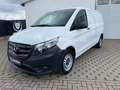 Mercedes-Benz Vito Kasten 114CDI RWD Kompakt/Klima/Tempomat Blanc - thumbnail 1