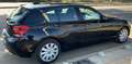 BMW 114 114i Negro - thumbnail 4