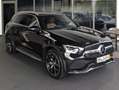 Mercedes-Benz GLC 400 GLC 400 d 4Matic AMG Junge Sterne Garantie 360° Mu Schwarz - thumbnail 3