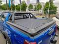 Mitsubishi L200 Top Doppelkabine WR Off-Road LED Winde Bügel Bleu - thumbnail 30