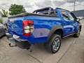 Mitsubishi L200 Top Doppelkabine WR Off-Road LED Winde Bügel Bleu - thumbnail 25