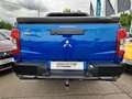 Mitsubishi L200 Top Doppelkabine WR Off-Road LED Winde Bügel Bleu - thumbnail 26