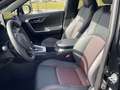 Suzuki Across 2,5 PHEV E-Four Flash CVT Schwarz - thumbnail 10