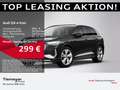 Audi Q4 e-tron 35 2x S LINE 360 HuD MATRIX Schwarz - thumbnail 1