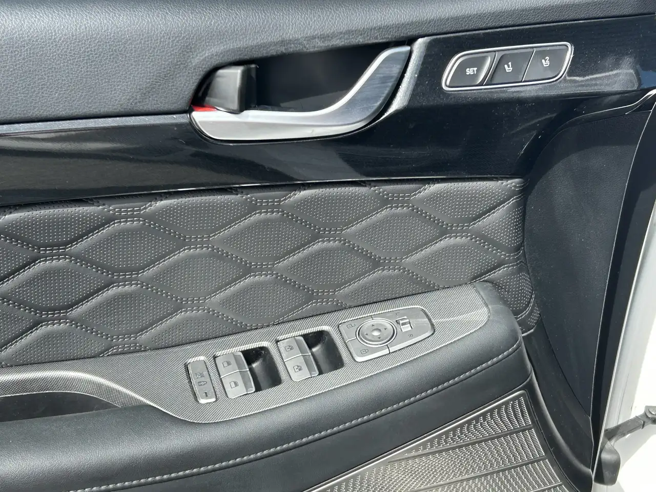 Hyundai PALISADE снимка Hyundai PALISADE