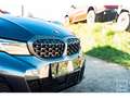 BMW 340 Touring (G21) M340dA MH xDrive 340ch Full OPTION Grijs - thumbnail 6