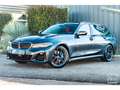 BMW 340 Touring (G21) M340dA MH xDrive 340ch Full OPTION Grijs - thumbnail 9