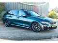 BMW 340 Touring (G21) M340dA MH xDrive 340ch Full OPTION Grijs - thumbnail 13