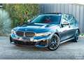 BMW 340 Touring (G21) M340dA MH xDrive 340ch Full OPTION Grijs - thumbnail 1