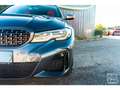 BMW 340 Touring (G21) M340dA MH xDrive 340ch Full OPTION Grijs - thumbnail 26