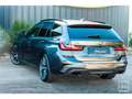 BMW 340 Touring (G21) M340dA MH xDrive 340ch Full OPTION Grijs - thumbnail 16