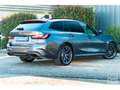 BMW 340 Touring (G21) M340dA MH xDrive 340ch Full OPTION Grijs - thumbnail 2
