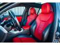 BMW 340 Touring (G21) M340dA MH xDrive 340ch Full OPTION Grijs - thumbnail 4