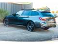 BMW 340 Touring (G21) M340dA MH xDrive 340ch Full OPTION Grijs - thumbnail 18