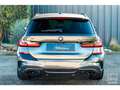 BMW 340 Touring (G21) M340dA MH xDrive 340ch Full OPTION Grijs - thumbnail 21