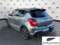 Suzuki Swift 1.4 BoosterJet Hybrid Sport 2WD Grau - thumbnail 5