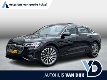 Sportback 55 quattro S Edition 115 kWh | NL Auto/1
