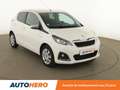 Peugeot 108 1.0 VTi Style Blanc - thumbnail 8