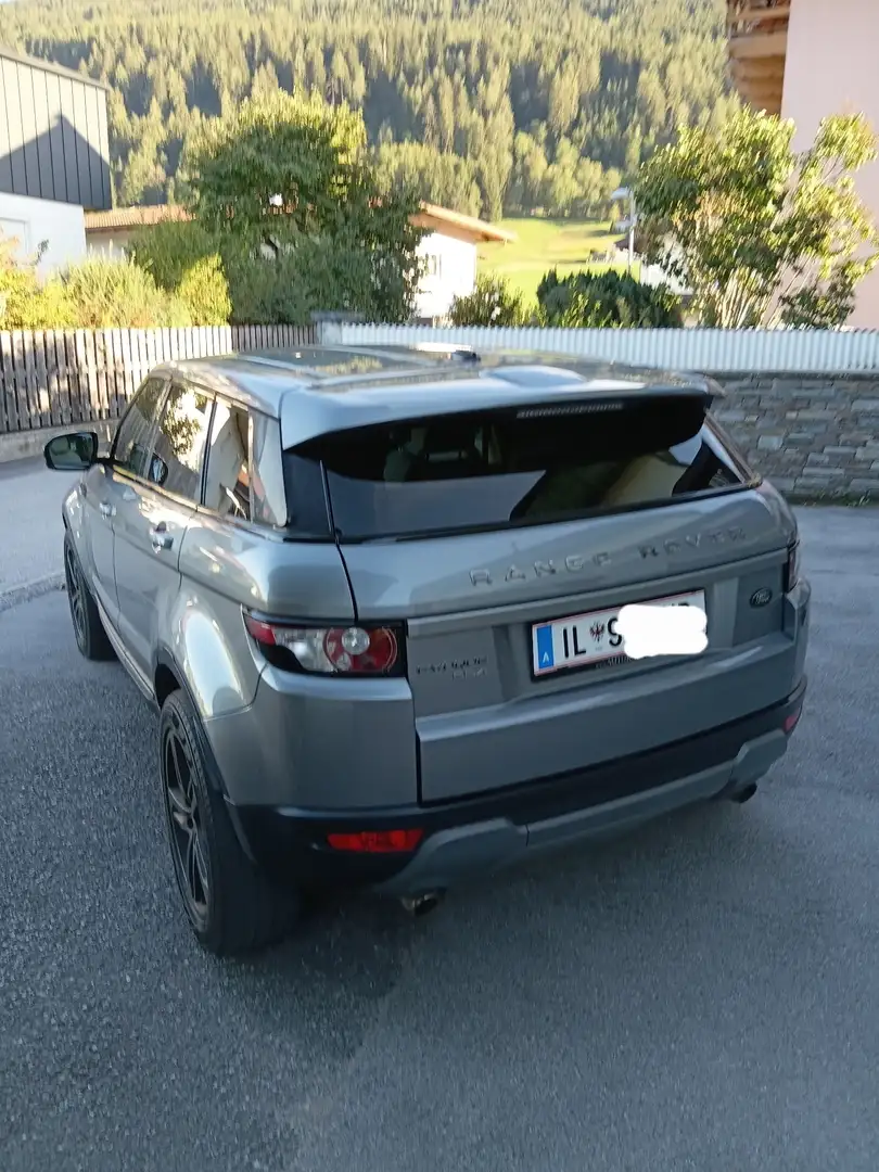 Land Rover Range Rover Evoque SD4 Aut Pure - 2