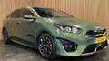 Kia ProCeed / pro_cee'd 1.5 T-GDi GT-Line|160PK|AUTOMAAT|ACC|CARPLAY+ANDRO Vert - thumbnail 15