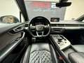 Audi SQ7 4.0 TDI quattro tiptronic Gris - thumbnail 11