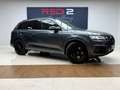 Audi SQ7 4.0 TDI quattro tiptronic Gris - thumbnail 3