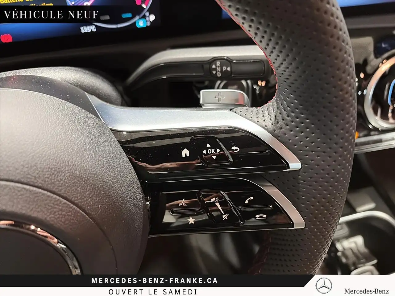 Mercedes-Benz CLA снимка Mercedes-Benz CLA