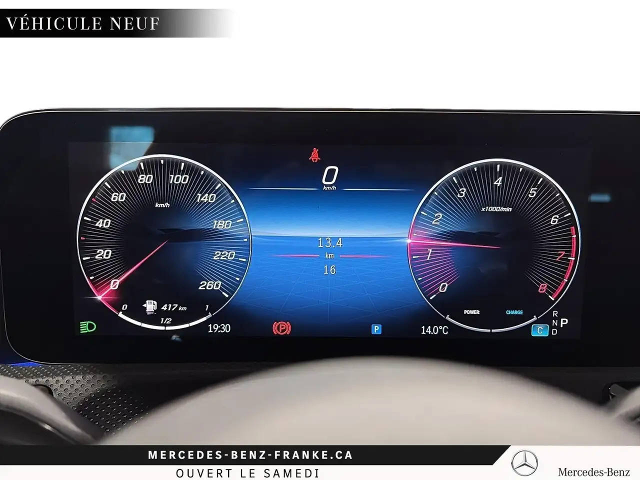 Mercedes-Benz CLA снимка Mercedes-Benz CLA