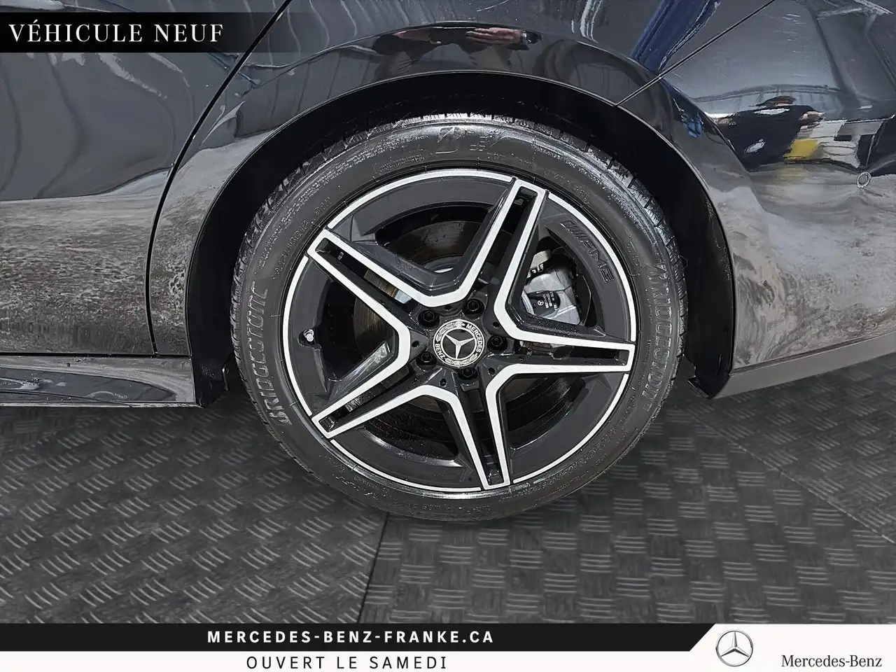 Mercedes-Benz CLA снимка Mercedes-Benz CLA