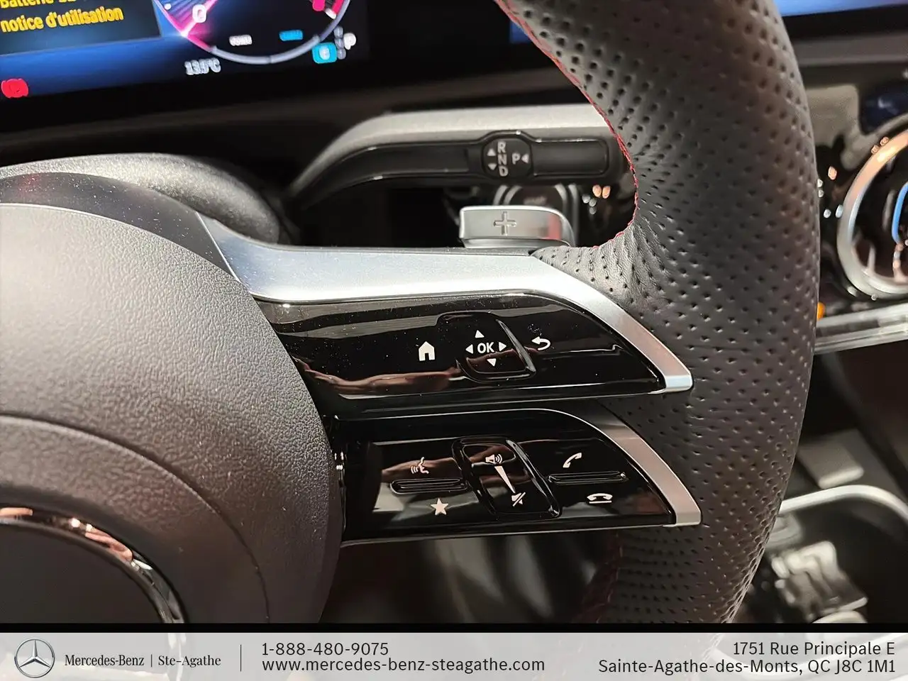 Mercedes-Benz CLA photo Mercedes-Benz CLA