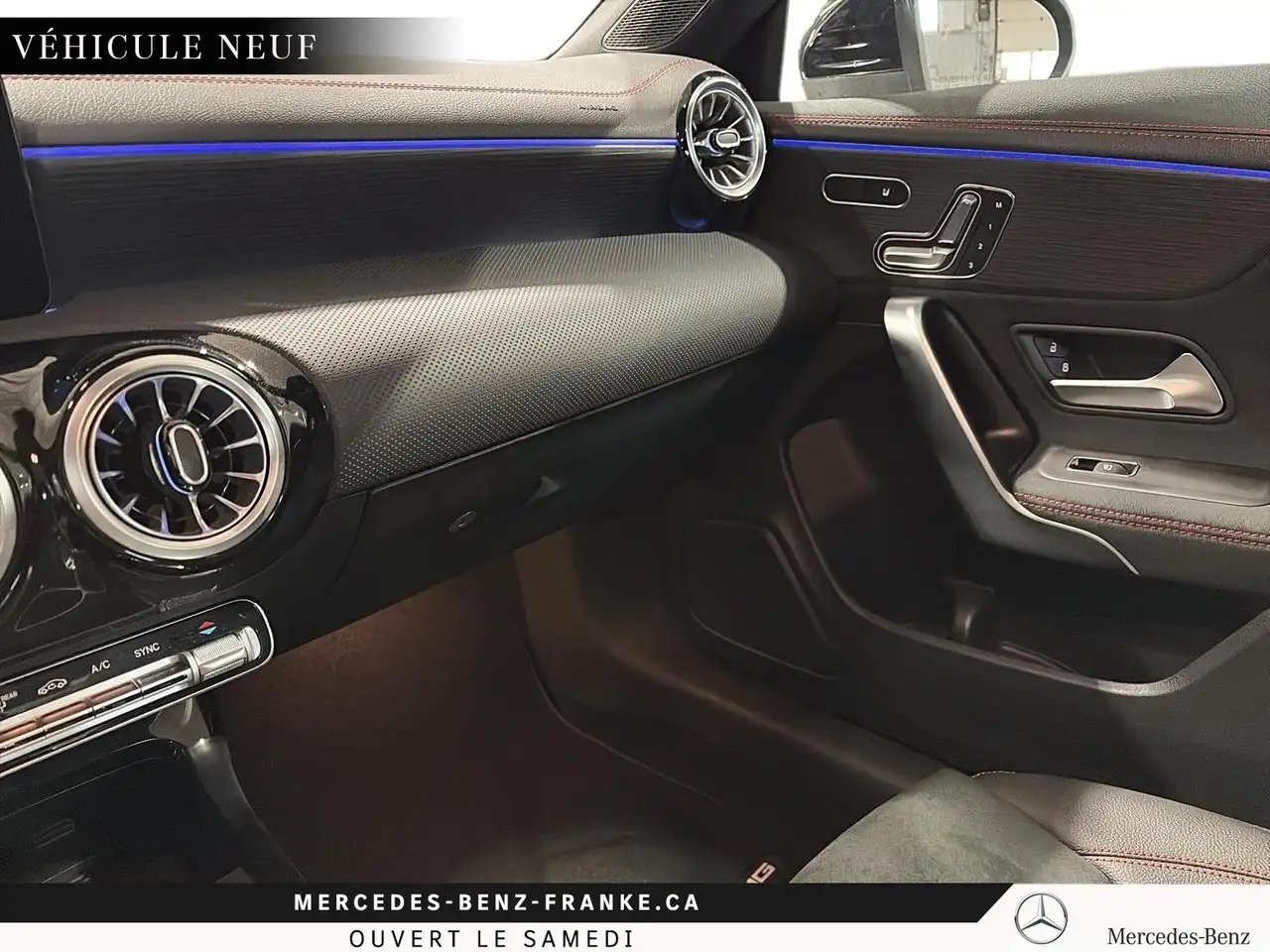 Mercedes-Benz CLA снимка Mercedes-Benz CLA