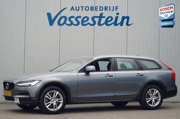 2.0 T5 / NL-Auto / 133dkm NAP / Camera / Side-Assi