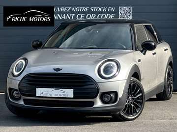 Clubman LCI / Automatique / Garantie MINI 11/2029
