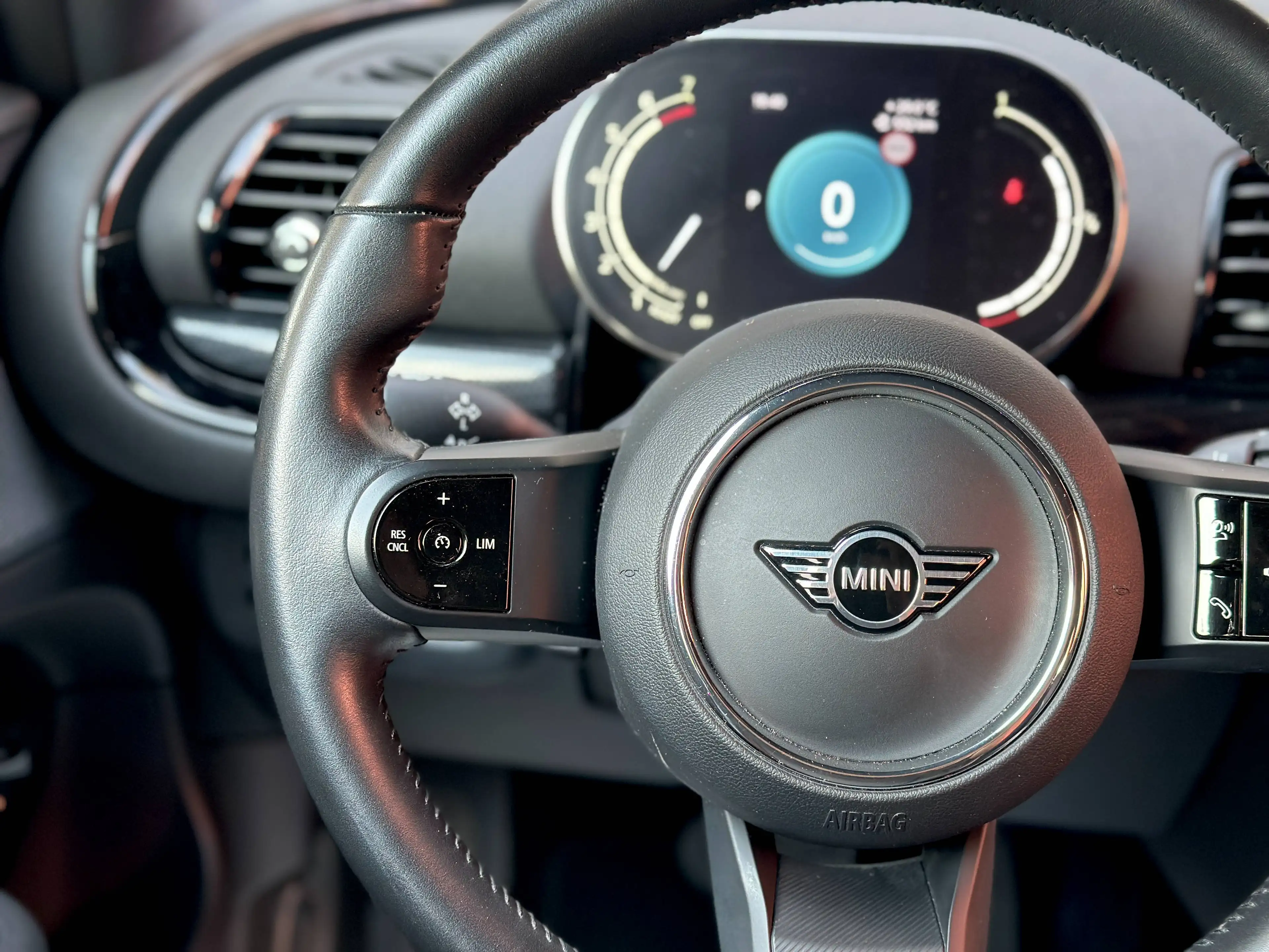 MINI Cooper Clubman Clubman LCI / Automatique / Garantie MINI 11/2029 — photo 13