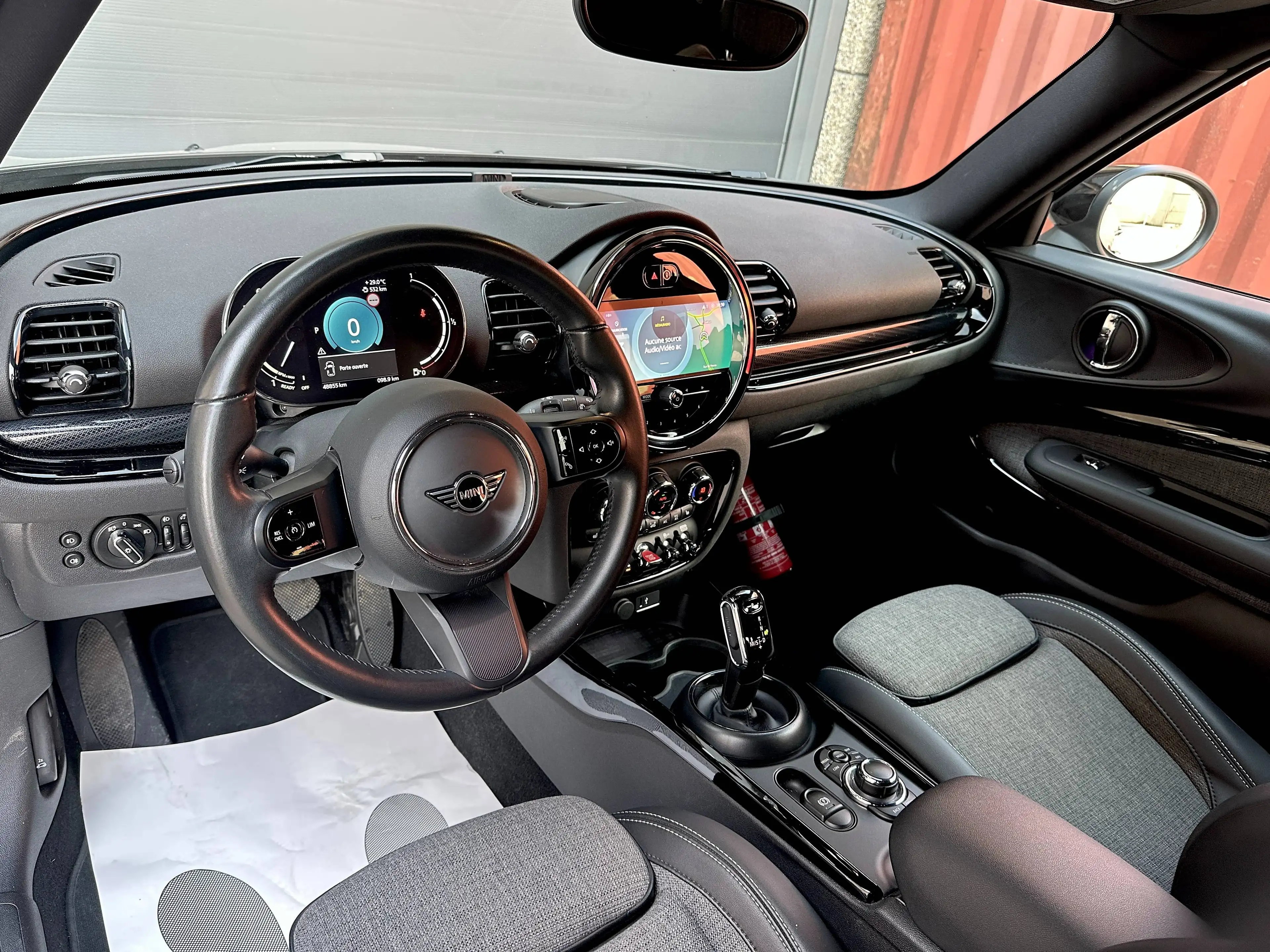 MINI Cooper Clubman Clubman LCI / Automatique / Garantie MINI 11/2029 — photo 10