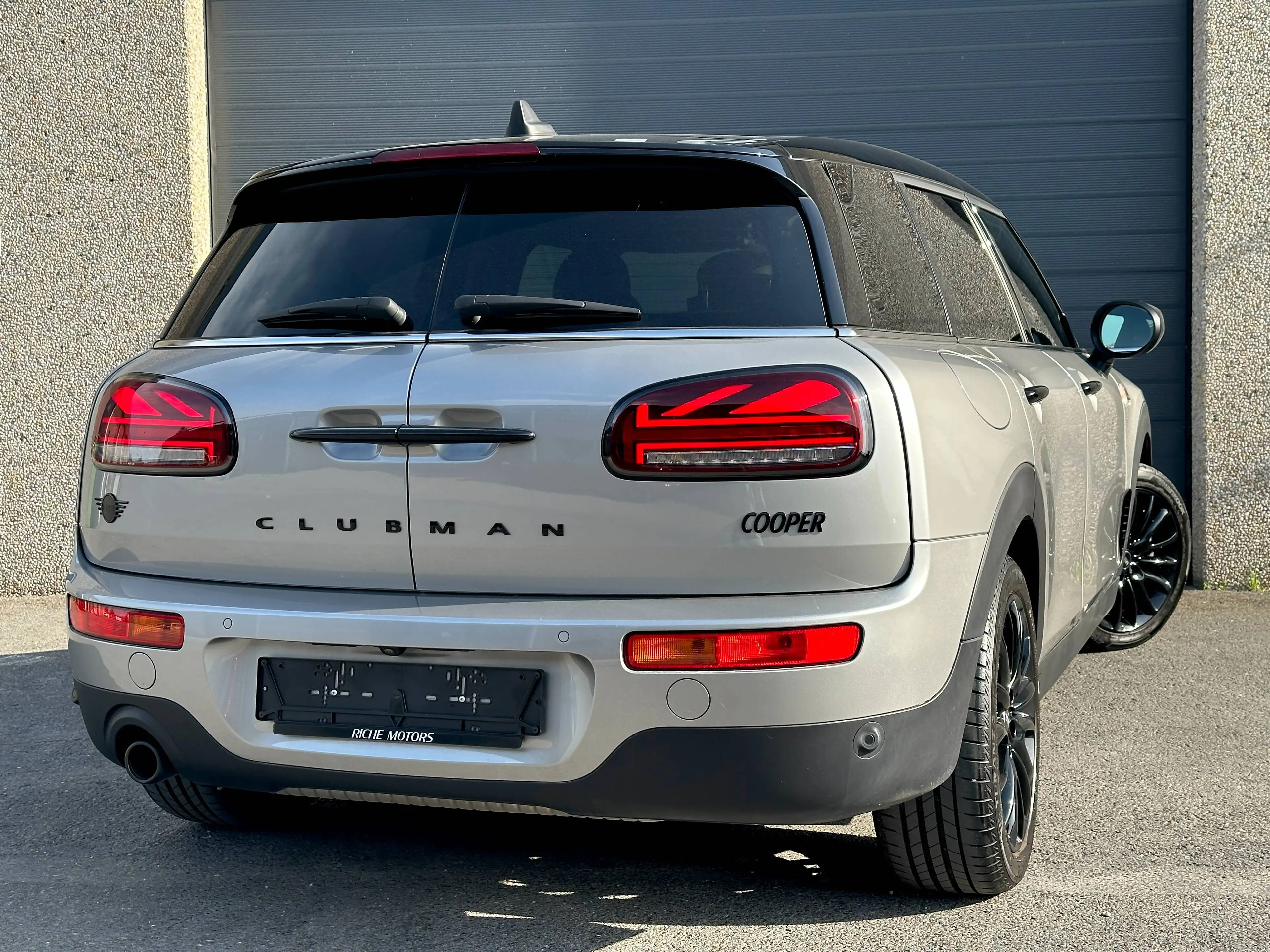 MINI Cooper Clubman Clubman LCI / Automatique / Garantie MINI 11/2029 — photo 8