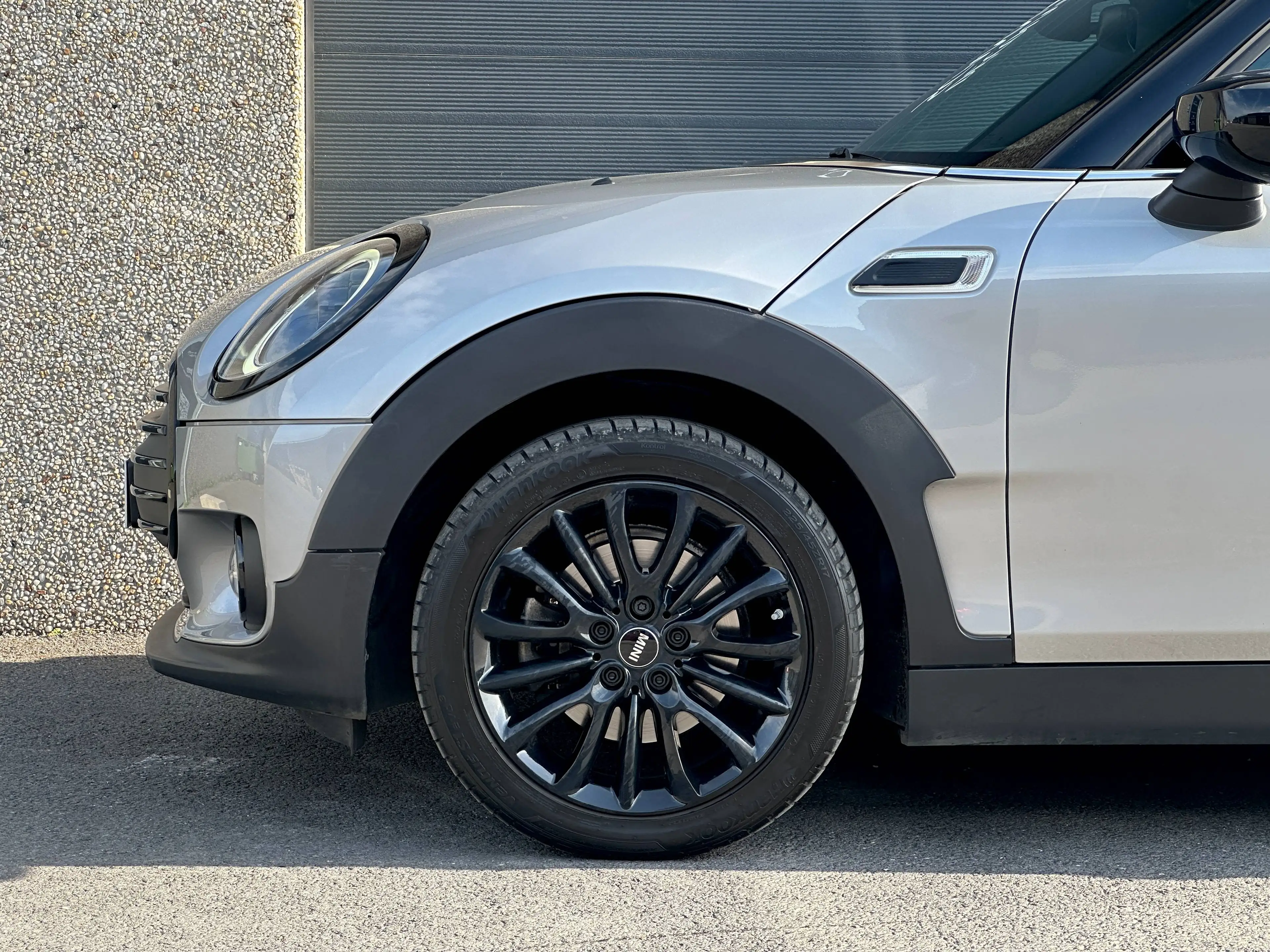 MINI Cooper Clubman Clubman LCI / Automatique / Garantie MINI 11/2029 — photo 4