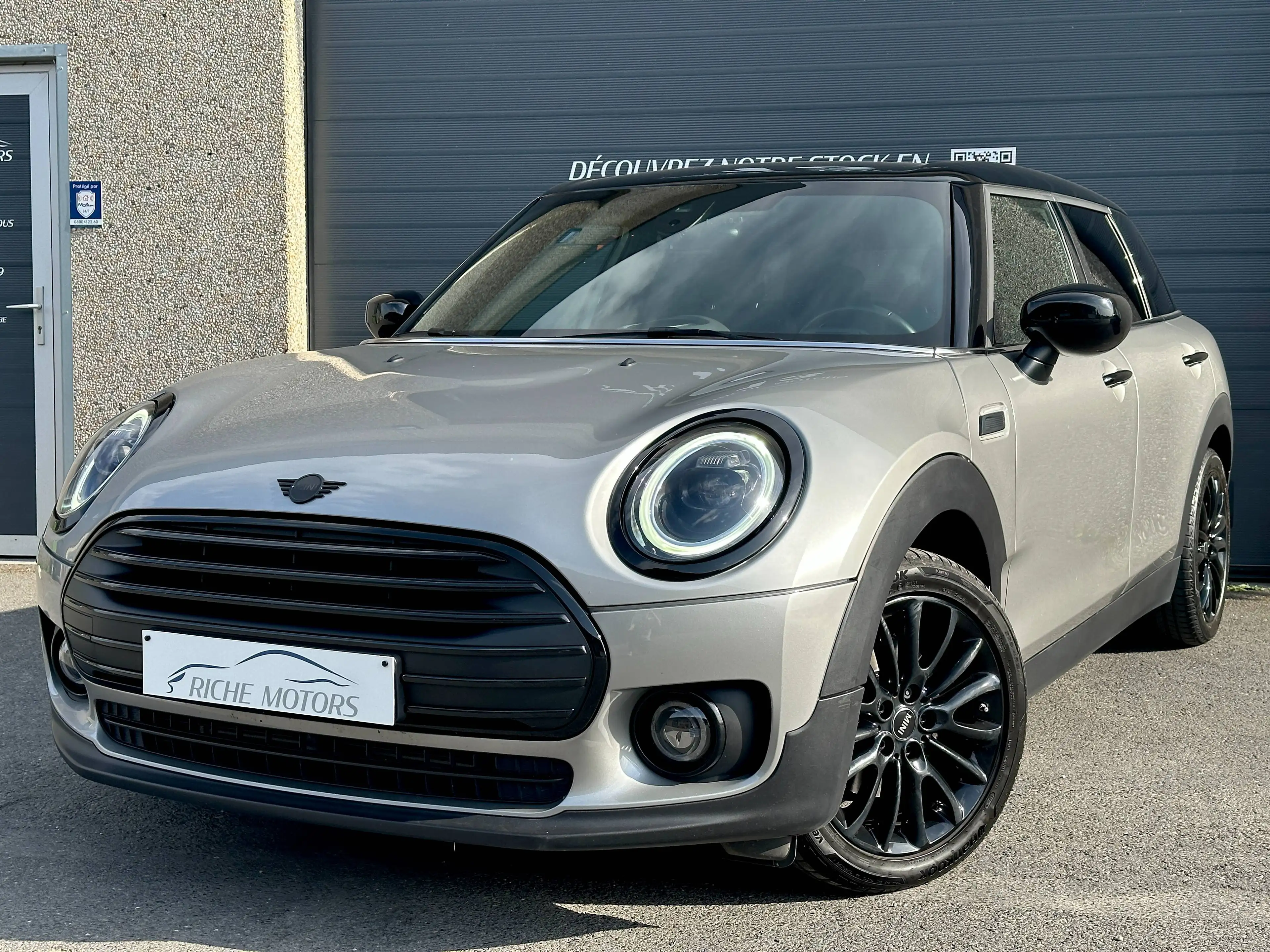 MINI Cooper Clubman Clubman LCI / Automatique / Garantie MINI 11/2029 — photo 5