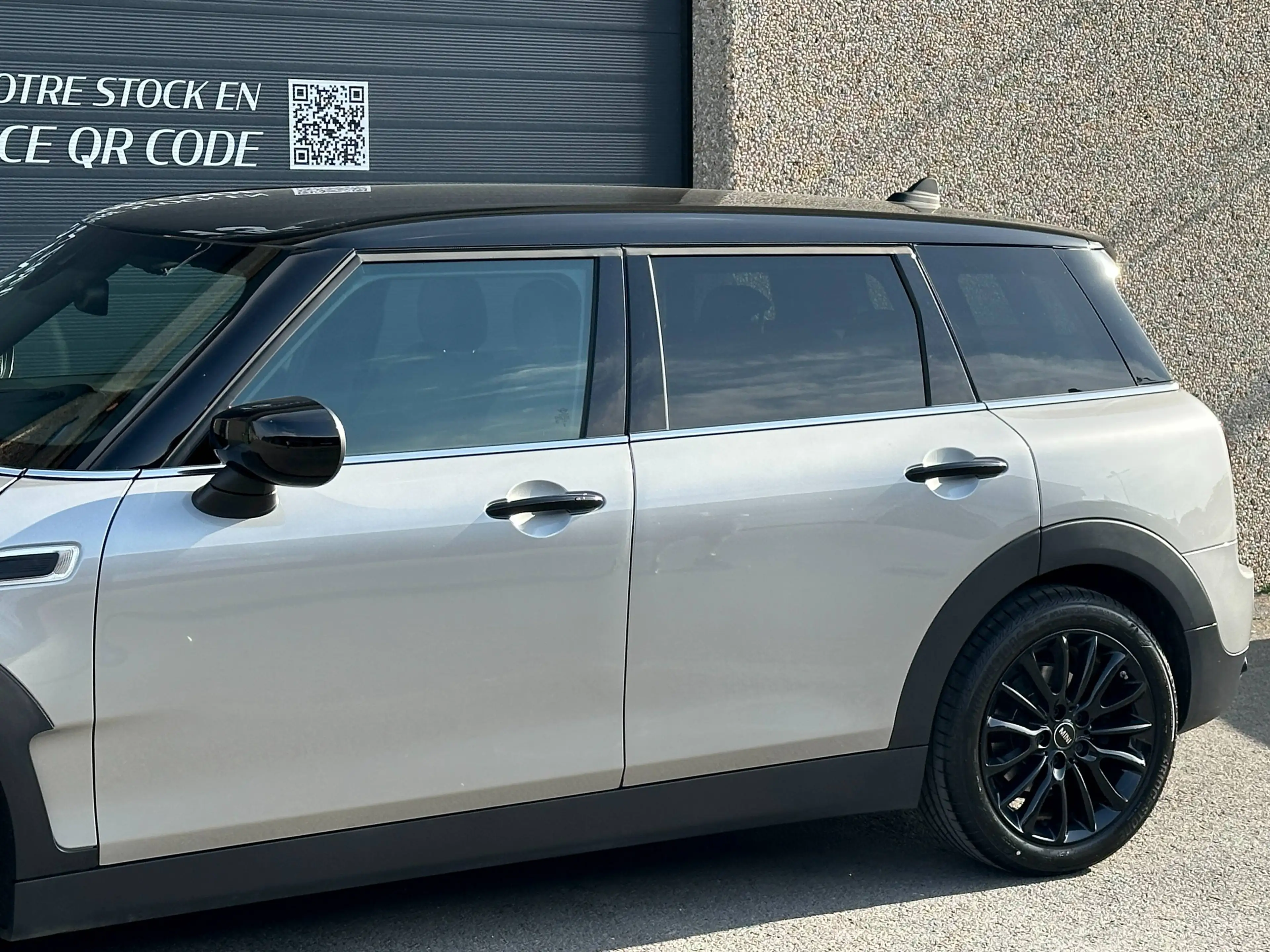 MINI Cooper Clubman Clubman LCI / Automatique / Garantie MINI 11/2029 — photo 6