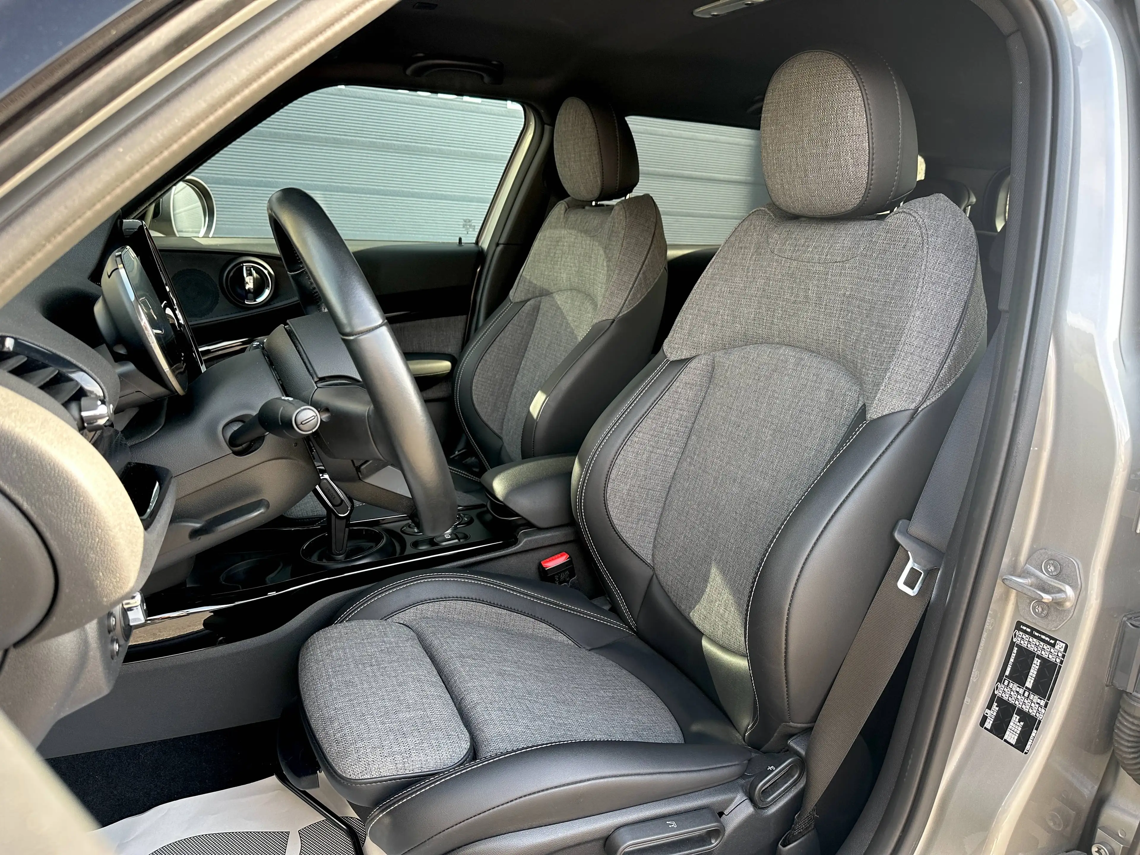 MINI Cooper Clubman Clubman LCI / Automatique / Garantie MINI 11/2029 — photo 9