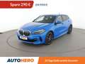 BMW 120 120d xDrive M Sport Aut.*NAVI*HEAD-UP*TEMPO*CAM* Blau - thumbnail 1