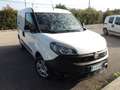 Fiat Doblo 1.3 Mjet 95 cv 3 posti *IN ARRIVO* Bianco - thumbnail 2