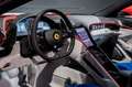 Ferrari Roma ROMA | TAILOR MADE | INSPIRED BY FERRARI 250 LM Rouge - thumbnail 10