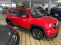 Jeep Renegade 2.0 Mjt 140CV 4WD 4X4 Full Drive CAMBIO MANUALE Rosso - thumbnail 4